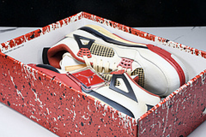 air jordan 4 aq9129-105