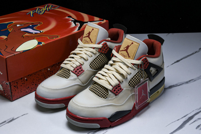 air jordan 4 aq9129-105