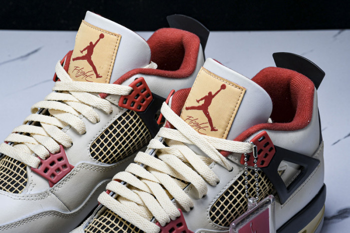 air jordan 4 aq9129-105