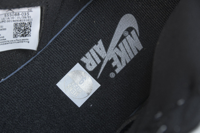 air jordan 1 high og “shadow 2.0” 555088-035