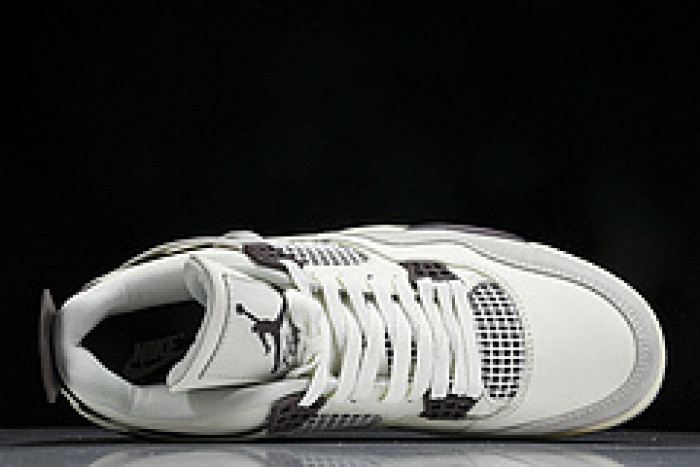 a ma maniére x wmns air jordan 4 retro 