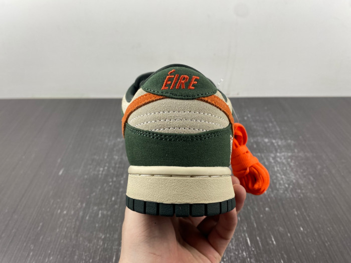 nike sb dunk low eire 304292-185