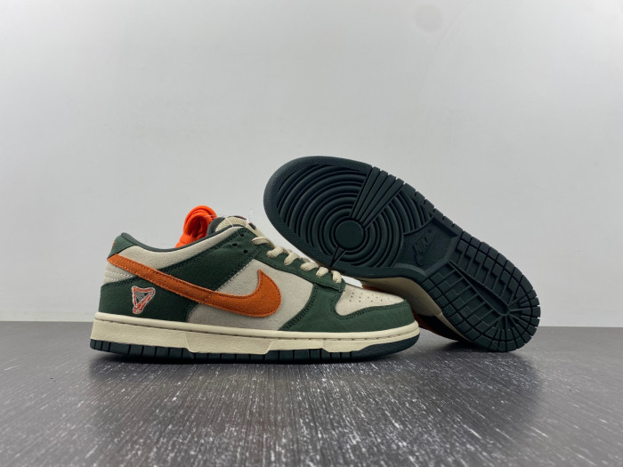 nike sb dunk low eire 304292-185