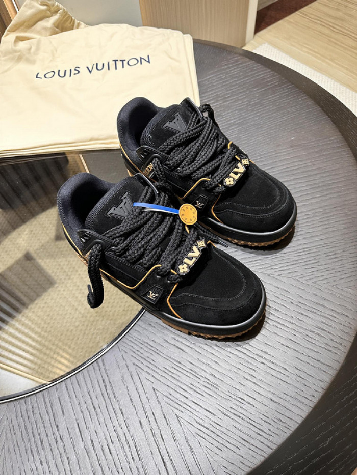 lovt sneaker lv-61