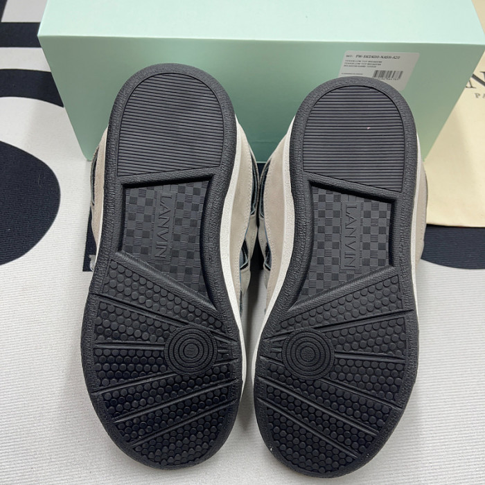 Lanu1n curb sneaker 111165