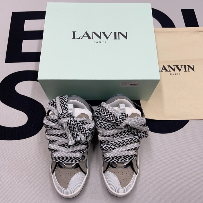 Lanu1n curb sneaker 111165