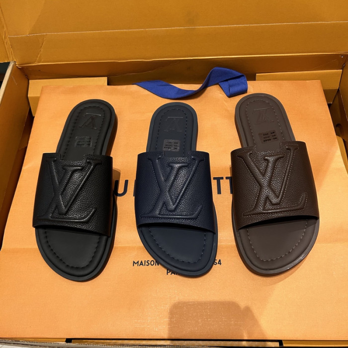 LOVT SANDAL (BLACK) 0415619