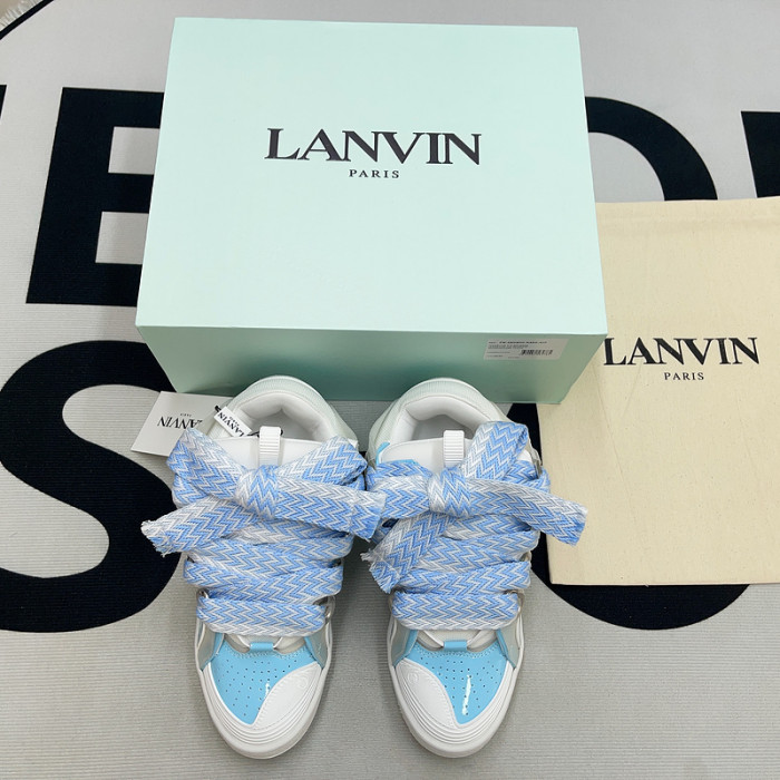 Lanu1n curb sneaker 111143
