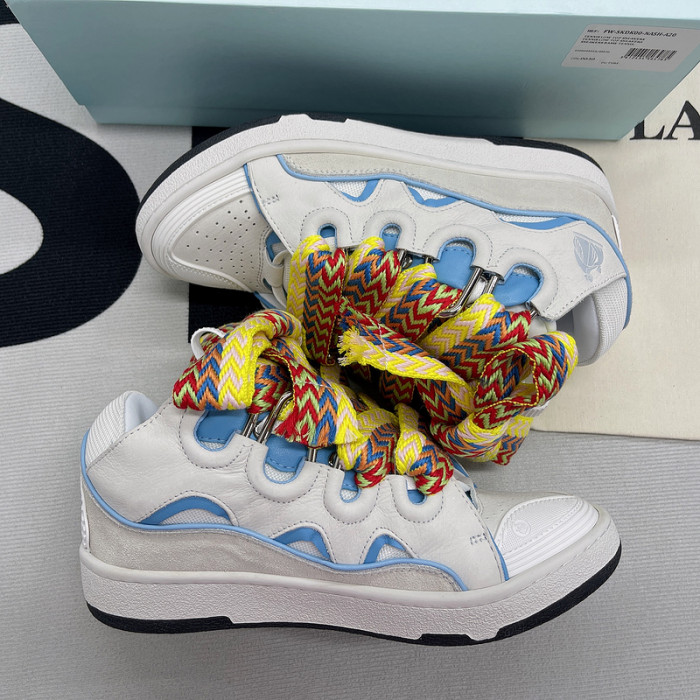 Lanu1n curb sneaker 111166