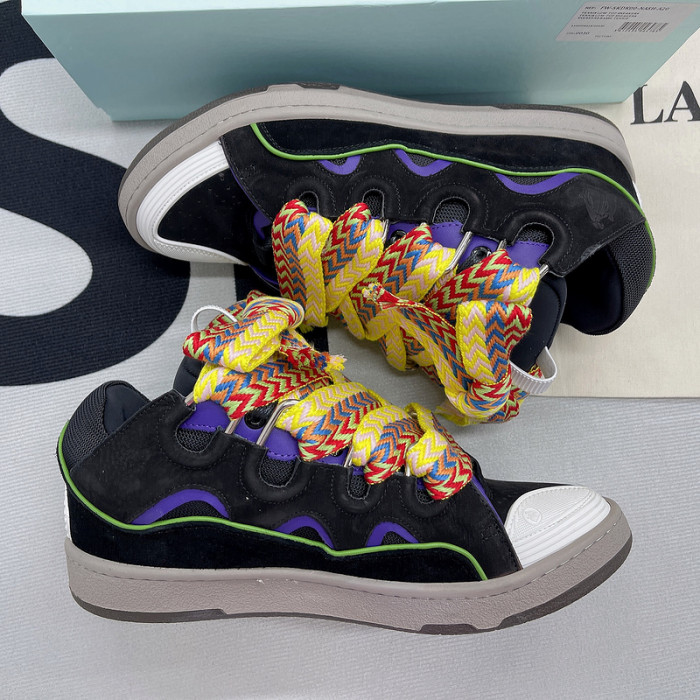 Lanu1n curb sneaker