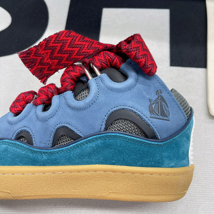 Lanu1n curb sneaker