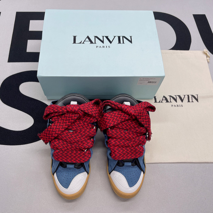 Lanu1n curb sneaker