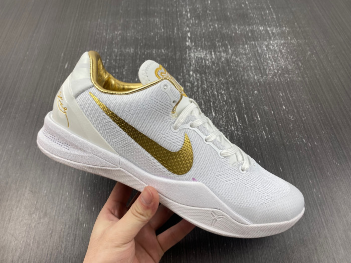 nike kobe 8 protro fv6325-100