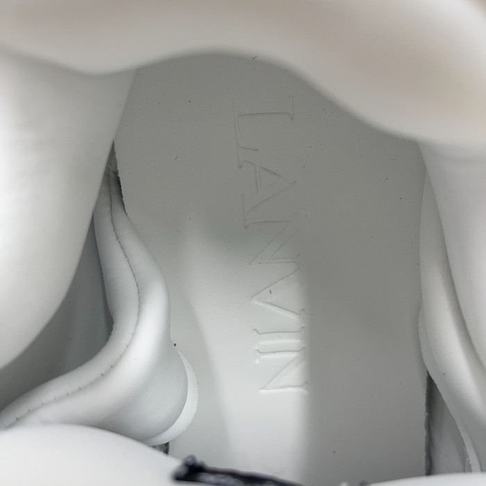 Lanu1n curb sneaker 111171