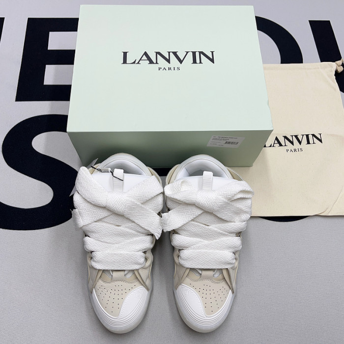 Lanu1n curb sneaker 111171