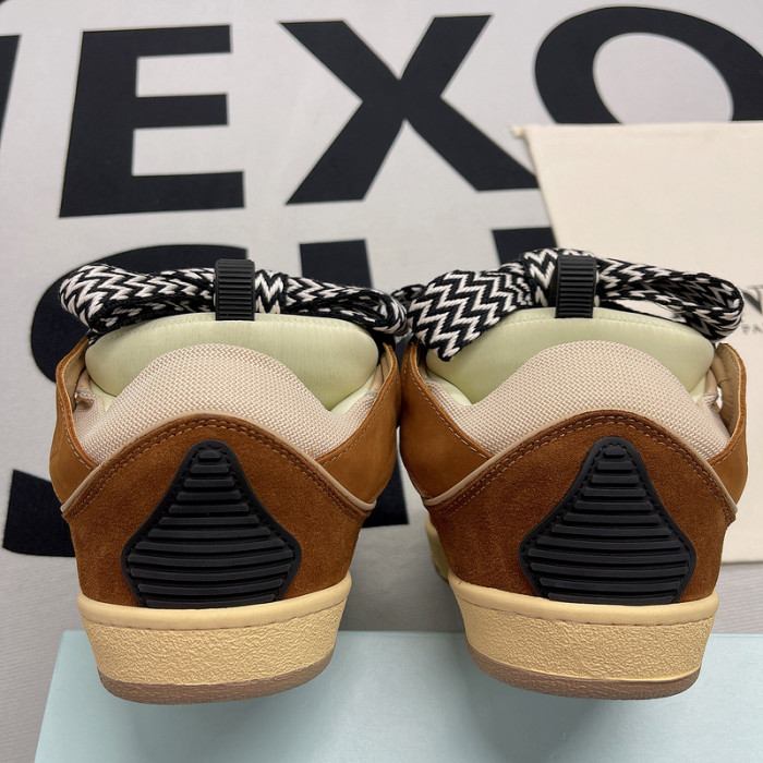 Lanu1n curb sneaker 111172