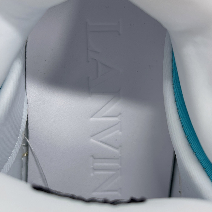Lanu1n curb sneaker 111173