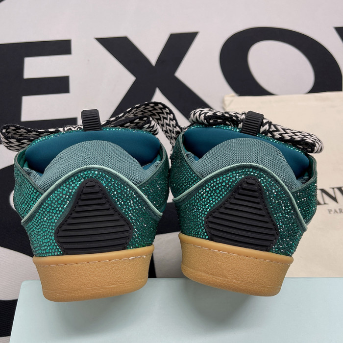 Lanu1n curb sneaker 111174