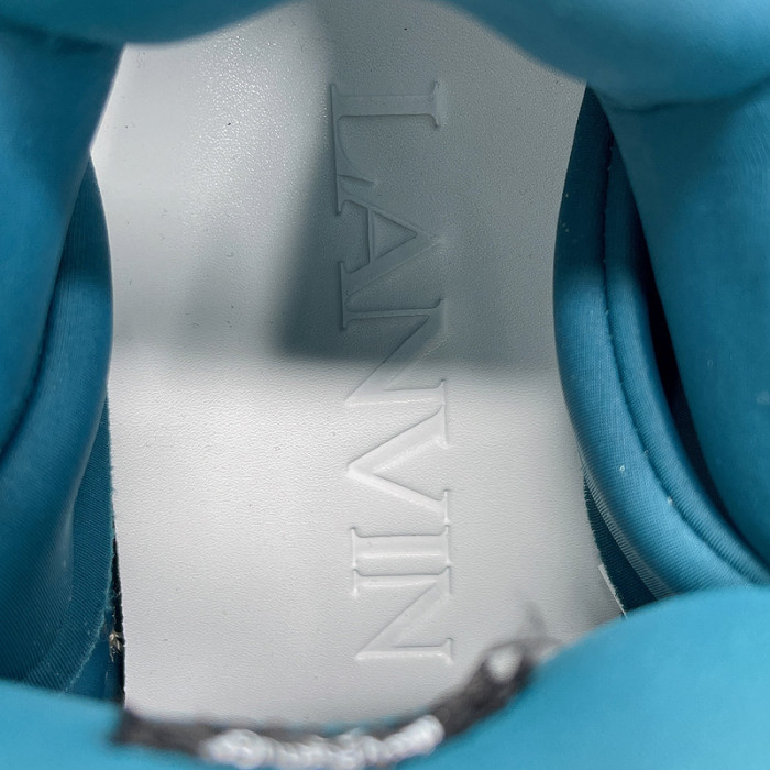 Lanu1n curb sneaker 111174