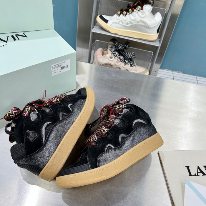 Lanu1n curb sneaker 111175