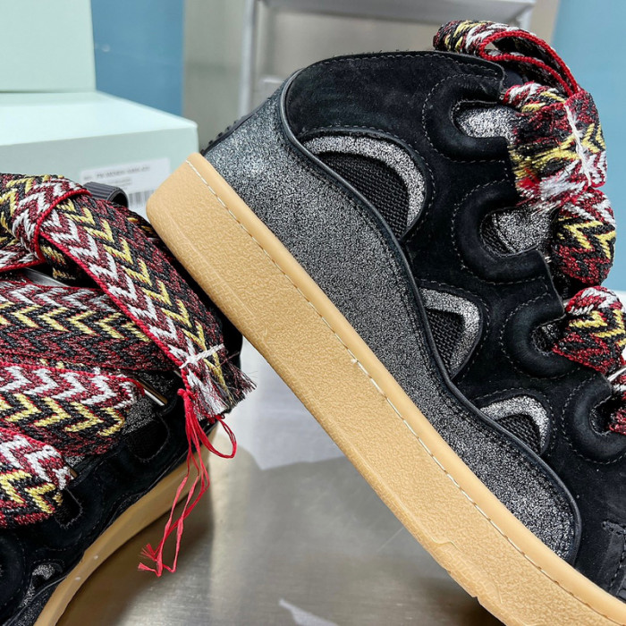 Lanu1n curb sneaker 111175