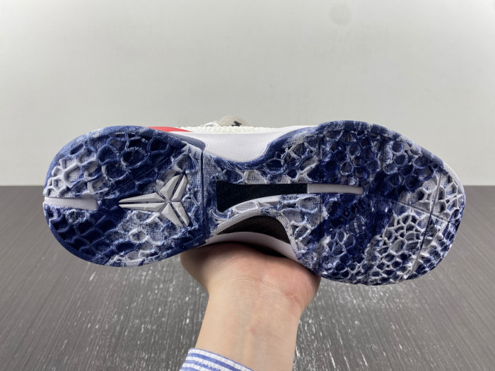 nike zoom kobe 6 zk6 cw2192 101