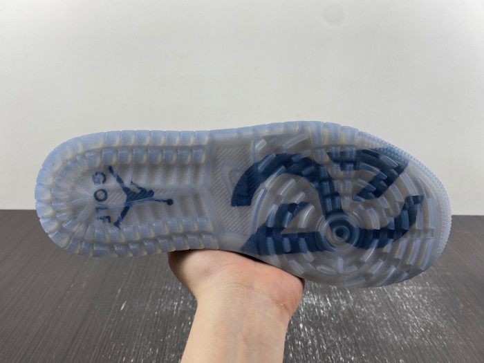 air jordan 1 high golf fd6815-001