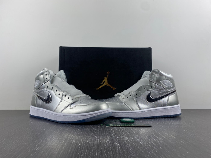 air jordan 1 high golf fd6815-001