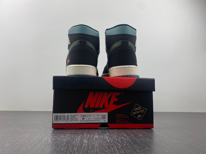 air jordan 1 high element gore-tex 