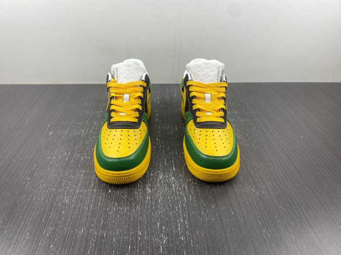 nike air force 1 low 7108-11