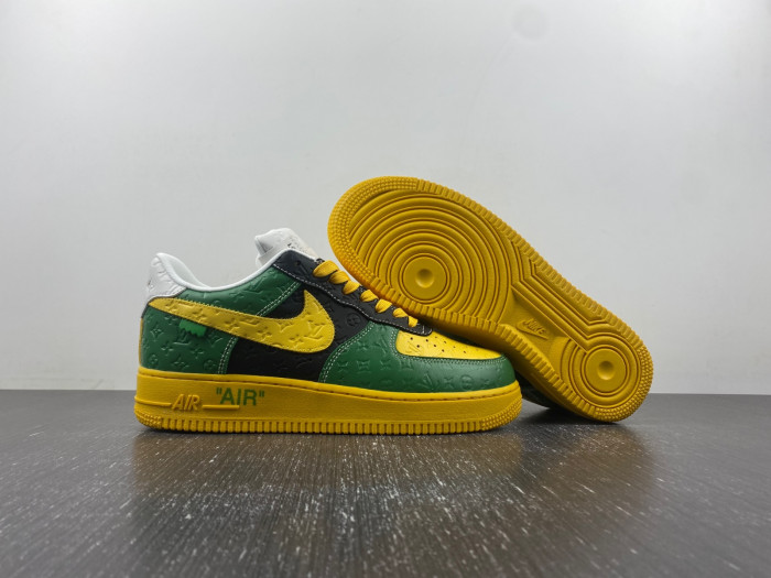 nike air force 1 low 7108-11