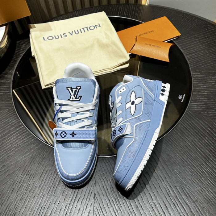 LOVT SNEAKER lv-346