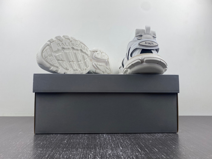 bl tess s. gomma trek low sneakers bl-86