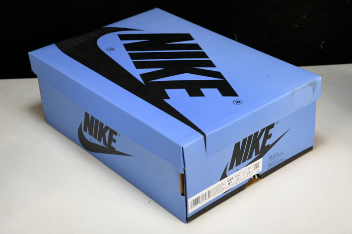 air jordan 1 retro high og “university blue” dz5485-400