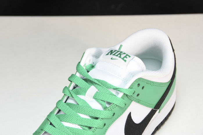nike dunk low celtics fn3612-300