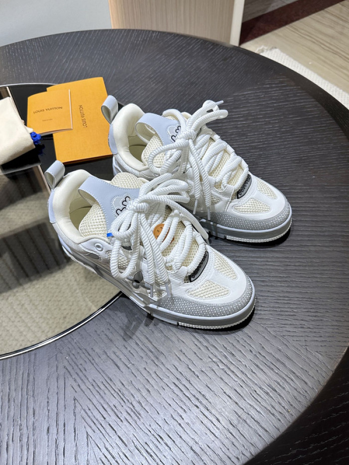 lovt sneaker lv-138