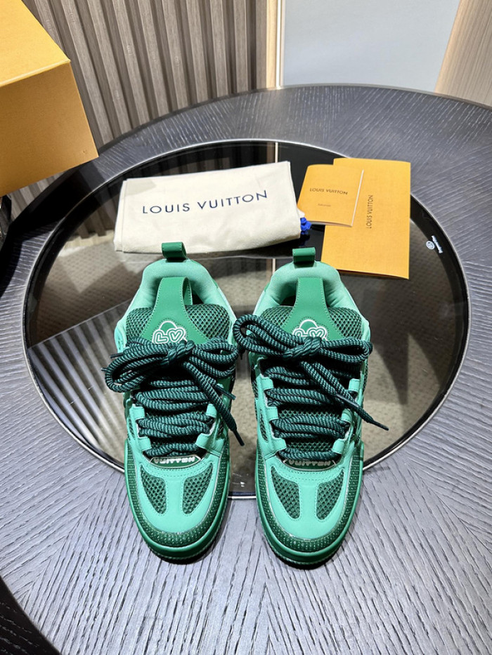 lovt sneaker lv-140
