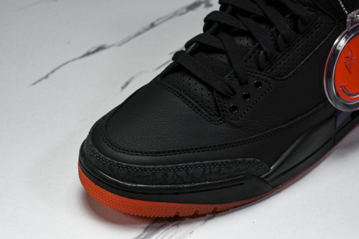 air jordan j balvin x aj3 “rio” fn0344-001