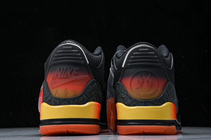 air jordan j balvin x aj3 “rio” fn0344-001