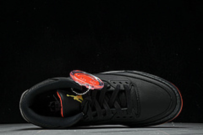 air jordan j balvin x aj3 “rio” fn0344-001