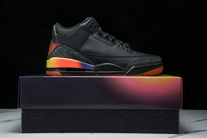 air jordan j balvin x aj3 “rio” fn0344-001