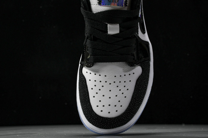 jordan 1 retro low golf endless pursuit pack fz4159-100