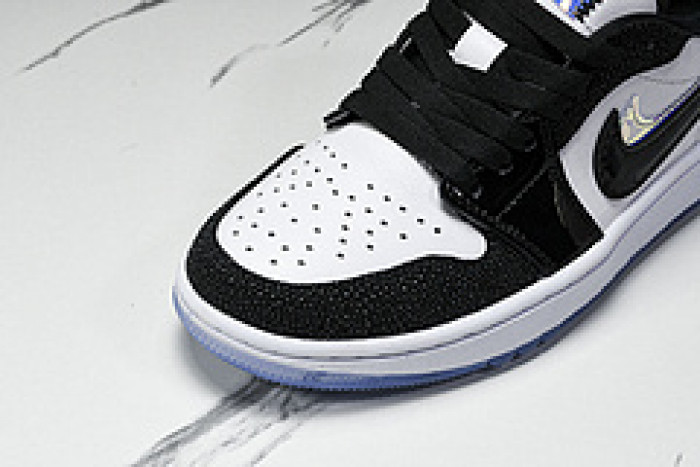 jordan 1 retro low golf endless pursuit pack fz4159-100