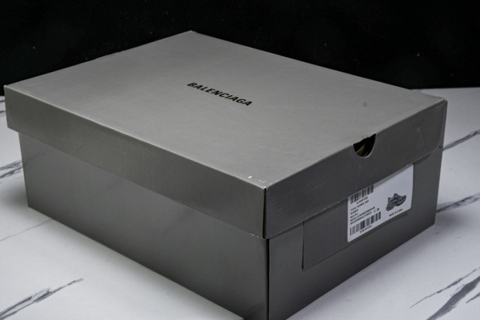 bl track trainers sneaker blr-47