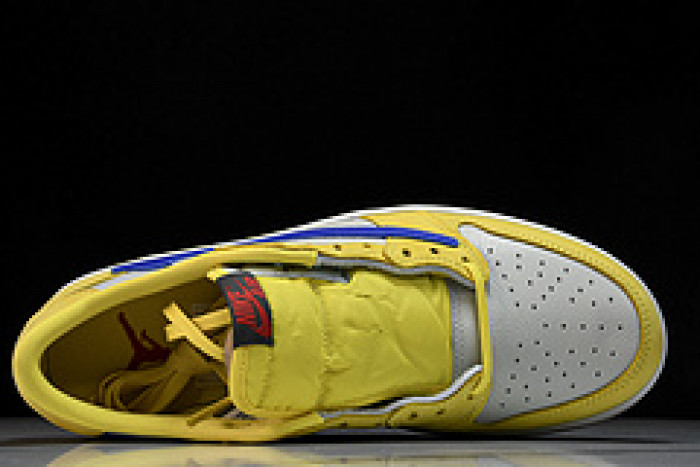 travis scott x air jordan 1 dz4137-701