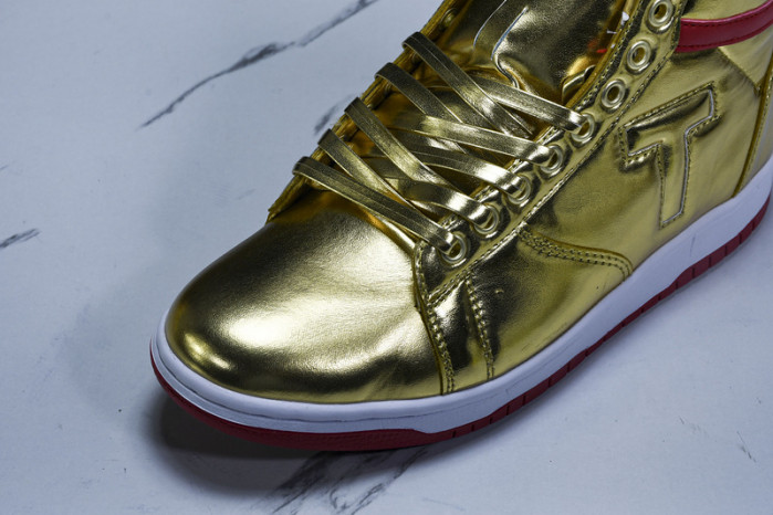 air jordan 1 x trump pktlp001