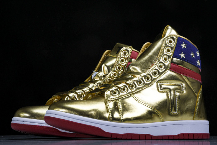 air jordan 1 x trump pktlp001