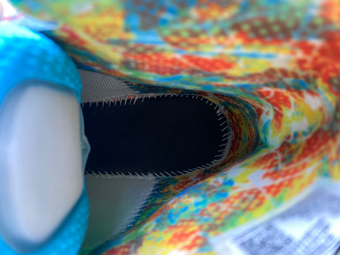 nike kobe 9 elite what the kobe 678301-904