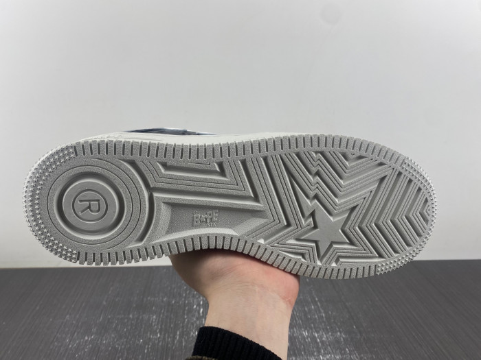 bathing ape bape sta low 1785