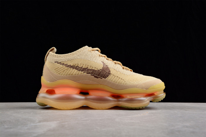 nike air max scorpion wheat dj4702-200